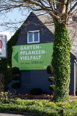 Gärtnerei Schnack