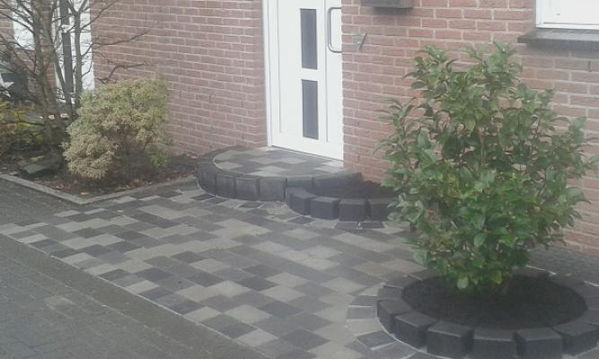 Gartenbau Bödefeld GmbH