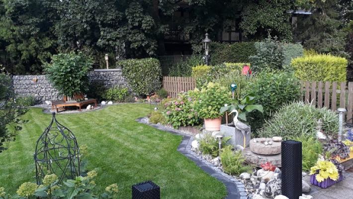 GLE Garten und Landschaftsbau