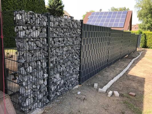 V&I Gartenlandschaftsbau