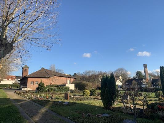 Christoph Neidt Friedhofsgärtnerei