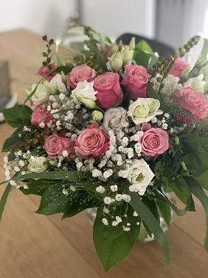 Aloysius Wienhöfer Gärtnerei Hoppenheidt