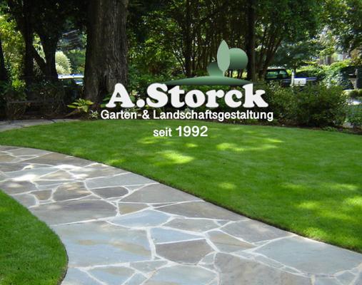 A. Storck Gartenbau
