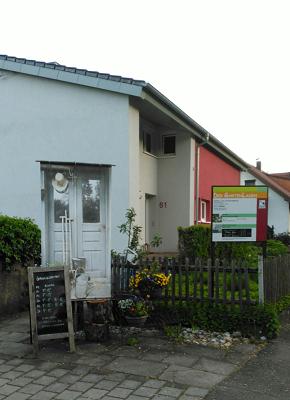 Der Gartenladen
