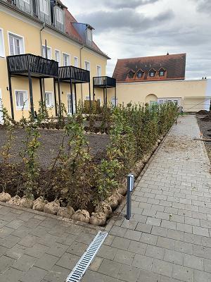Peter Zuschlag Garten- und Landschaftsbau