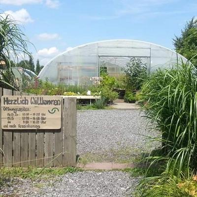 Gartenmagie u. Kräutermagie, Inh. Gregor Keller