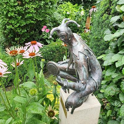 Vera Ewert & Friedemann Knaak