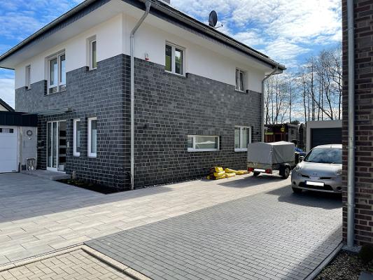 DS Garten und Landschaftsbau Waltrop