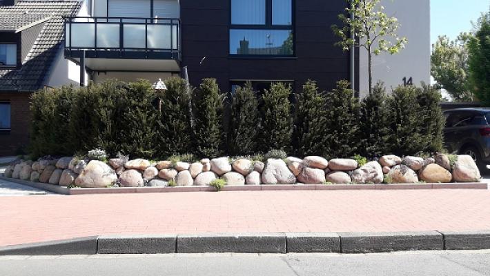 Garten- und Landschaftsbau Venhoff