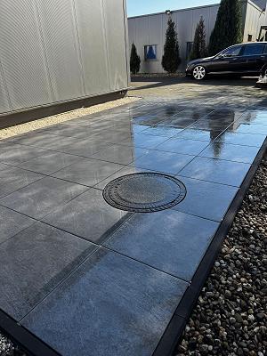 U&B Garten- und Landschaftsbau