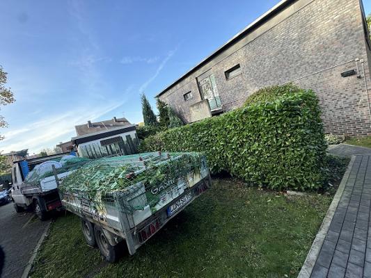GASHI Garten und Landschaftsbau
