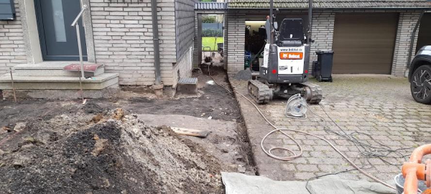 Gartenmanufaktur Vest Sven Moll