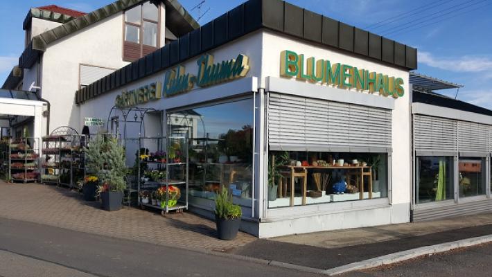 Gärtnerei und Blumenhaus Kuhn-Thuma