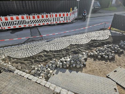 Baumeister Garten- und Landschaftsbau