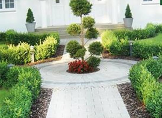 Garten- und Landschaftsbau Leitner