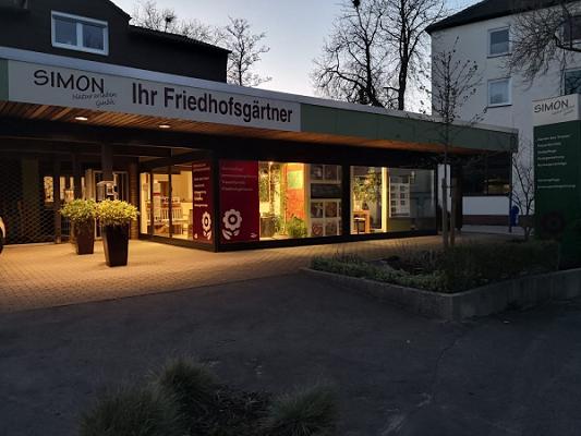 Simon Natur Erleben GbR - Gartenpflege und Grabpflege Gelsenkirchen