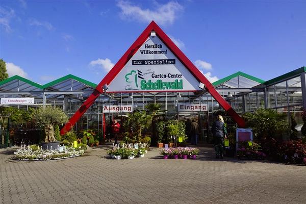 Gartencenter Schellewald
