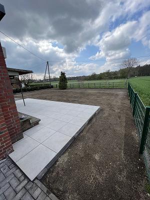 Aras Garten- und Landschaftsbau