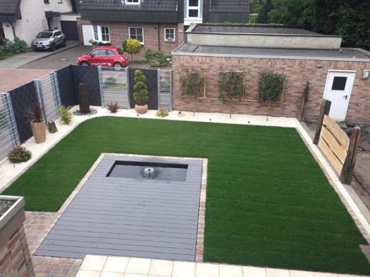 AR Garten- und Landschaftsbau Bottrop