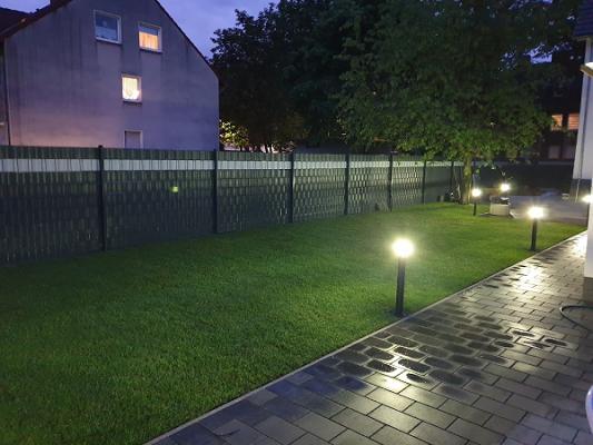 DvR Gartenservice