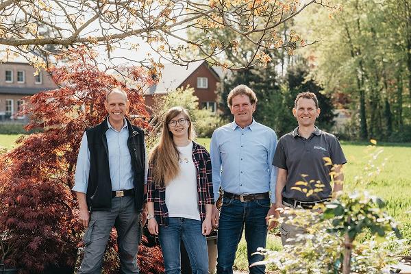 Bromkamp Garten- und Landschaftsgestaltungs GmbH
