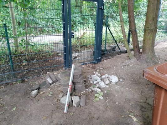 Garten- u. Landschaftspflege Günter Bräuer