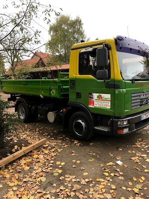 Gartengestaltung Helge Allmer
