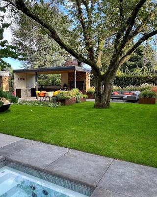 Blanik GmbH & Co. KG Garten.Landschaft.Freiraum.