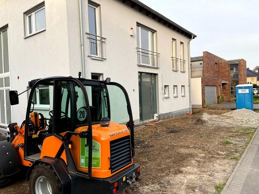 Bernhard Habsch GmbH & Co. KG - Garten- & Landschaftsbau