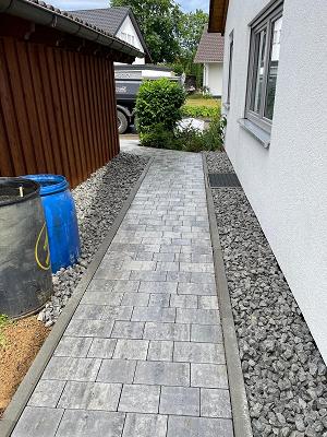 Wirtz Garten- und Landschaftsbau GmbH