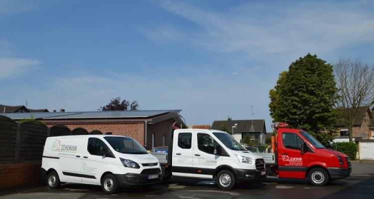 Schiemann Gartenpflege & Gartenbau