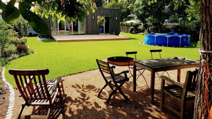 Bilderbuch Gartenbau