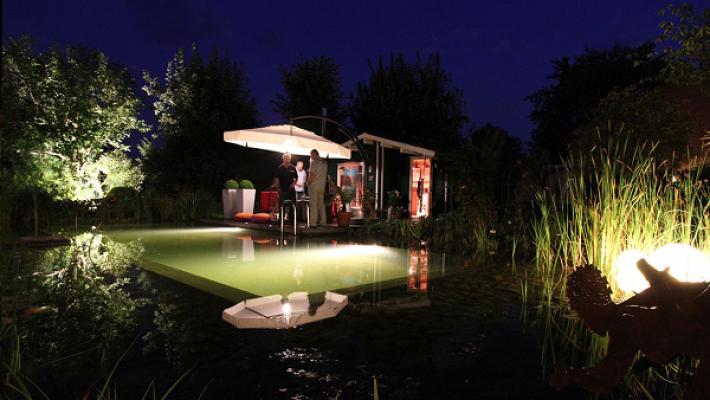 Baumeister GaLaBau GmbH & Co. KG