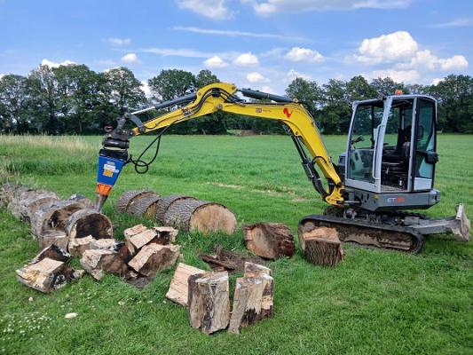 Schmäing Landschaftsbau GbR