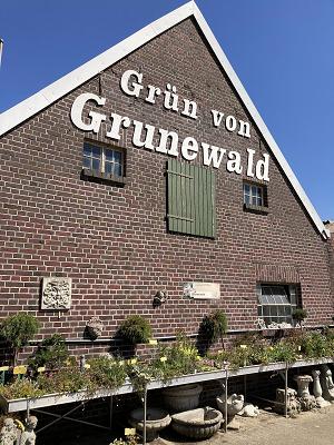 Baumschule Grunewald