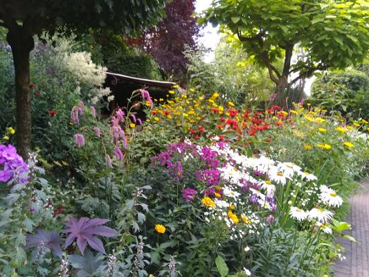 Garten Picker