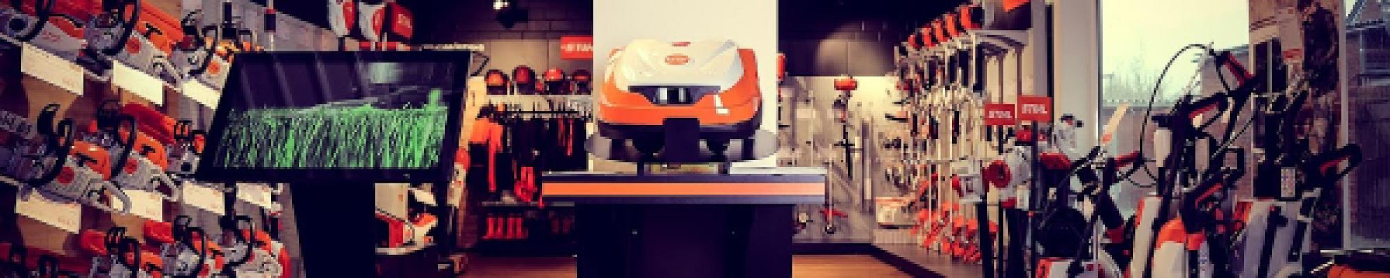 André Hoeper Land- und Gartentechnik