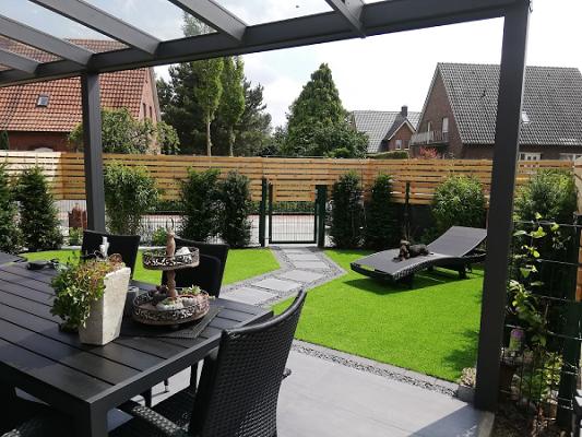 Baumschule New Garden