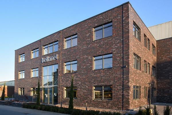 Jürgen Große-Venhaus GmbH & Co. KG.