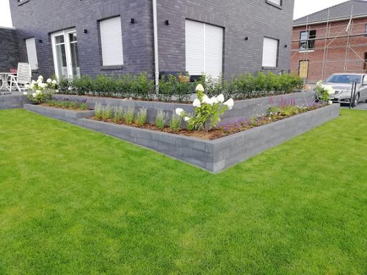 Garten- und Landschaftsbau Gebrüder Inholte GmbH