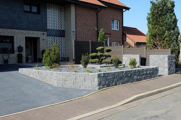 Korte Garten- und Landschaftsbau GmbH