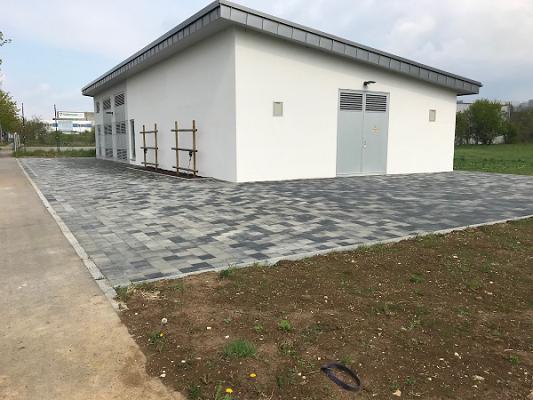 Schmid Dienstleistungen