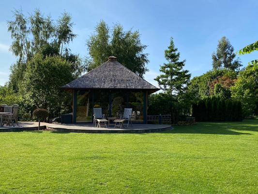 Garten Meickmann