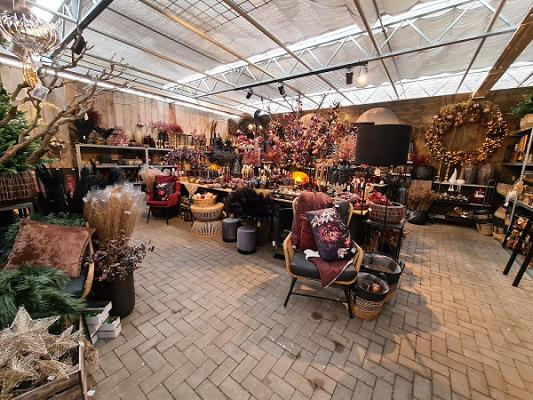 GartenWelt Bocholt