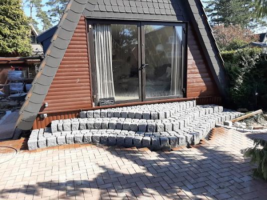 Service für Garten und Haus