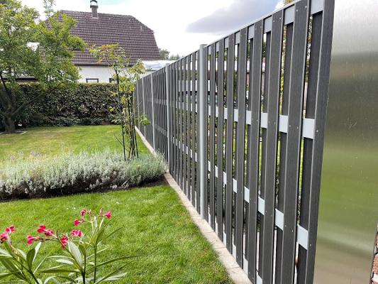 Baum & Garten Paul Mensch