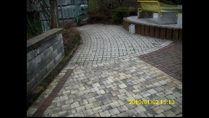 Blumen Landschaftsbau Kappelmann