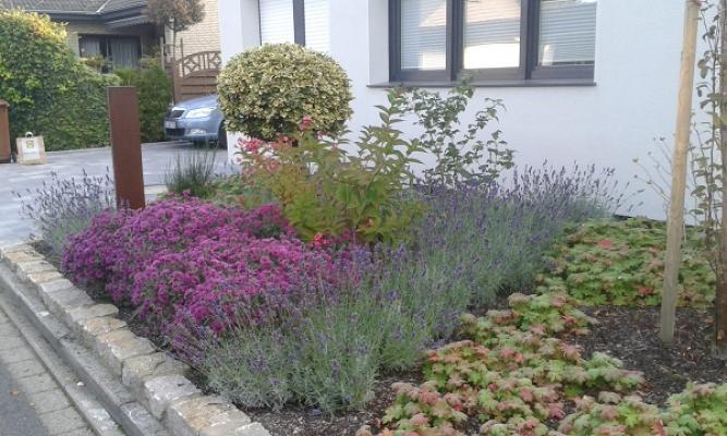 Liebing Garten- und Landschaftsbau Inh. Dennis Liebing