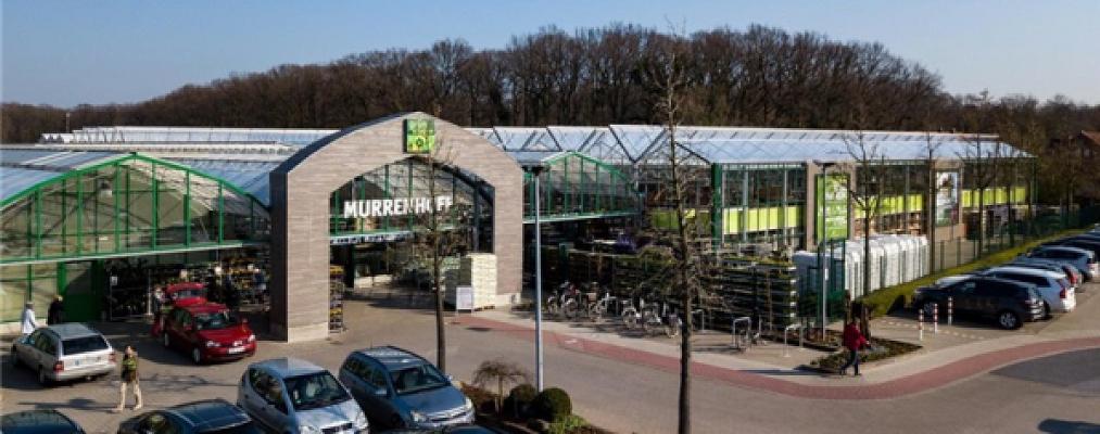 Gartencenter Murrenhoff GbR