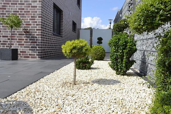 Henneberg Erdarbeiten & Gartenbau Warendorf